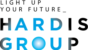 Logo Hardis Group