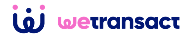 logo wetransact