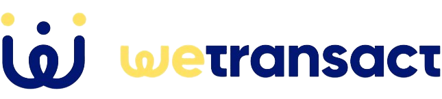 Partenariat avec Wetransact logo